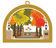 Load image into Gallery viewer, College Entrance Ornament
