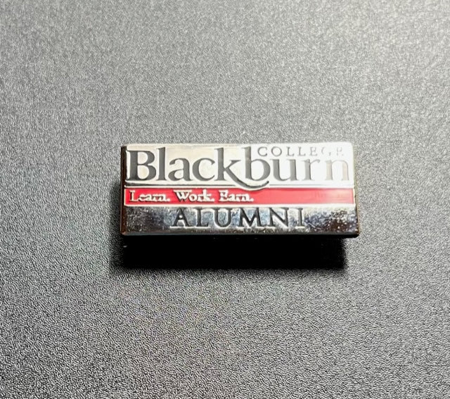 Alumni Association Lapel Pin